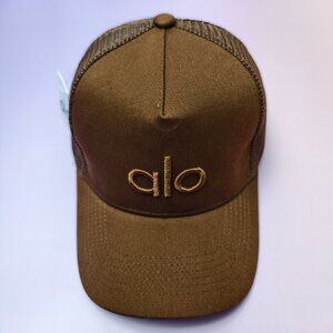 🥝NWT ALO Yoga Off-Duty Baseball Cap